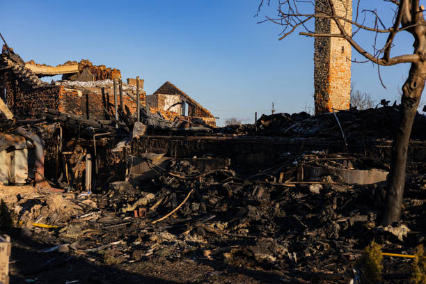 24/7 Emergency Fire Damage Assessment experts in Monmouth Junction, NJ