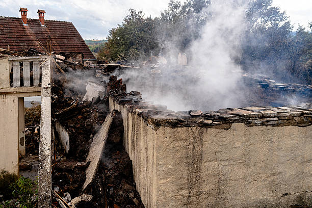 Reliable Fire Damage Assessment contractor in Monmouth Junction, NJ by Fire Damage Biloxi